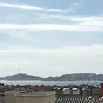 Bel Appartement Avec Vu Mer