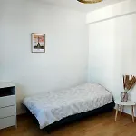 Appartement Spacieux De 92M2