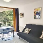 Studio Cabine A 100M De La Plage