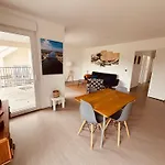 Appartement 70M2 Pegasus Bridge