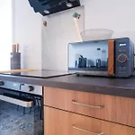 Jolie Maison A Etage Vue Chenal, Quartier La Chaume Les Sables - 5 Personnes