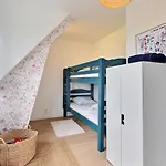 La Maison D'Anne-Claire