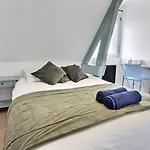 La Maison D'Anne-Claire
