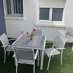 Maison Style Loft Plein Centre Ville