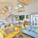 Brem Sur Mer - Maison Familiale