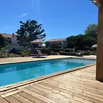 Hotel Des Pins