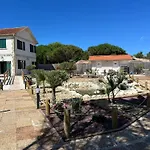 Hotel Des Pins