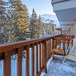 Residence Partenaire Le Golf