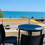 Sete - Vue Mer Imprenable, Piscine, Calme