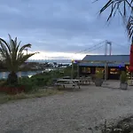 Grande Maison Avec Jardin 7-8 Pers Proche Ria D'Etel