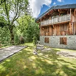 Moulin Chalets Les Gets - By Emerald Stay