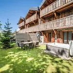 Moulin Chalets Les Gets - By Emerald Stay