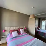 Appartement T4 Avec Terrasse, Piscine Et Proche Dune Du Pyla - Fr-1-319-154