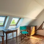 Chalet L'Atelier - Loq217 By Interhome