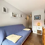 Appartement 2 Pieces Avec Jardin, Proche Plage De Beaumer, Carnac - 4 Pers. - Fr-1-377-19