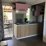 Camping Le Logis 3 Etoiles