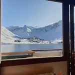 Le Terril Blanc