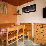 Residence Palafour - 1 Sejour Canape Lit, 1 Cabine Lit Superposes - Balcon Vue Lac Mae-3762