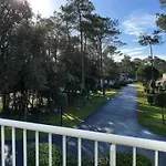 Longeville-Sur-Mer - Pavillon 4 Pers, A 850M De La Plage, Piscine Commune - Fr-1-336-108