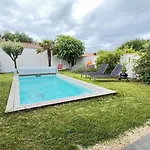 Superbe Villa Proche De La Mer