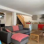 Maison Independante Avec Jardin, Piscine Privee Chauffee Et Wi-Fi, Pres De La Mer A Jard-Sur-Mer - Fr-1-336-115