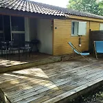 Cozy Chalet Des Moussaillons N99 - Proche Lac