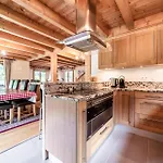 Chalet Evelyn