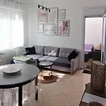 Appartement Hyper Centre A 250 M De La Plage