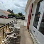Appartement Bord De Mer