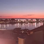 Les Hebergements De La Plage En Ville