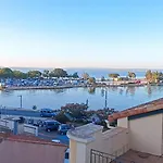 Les Hebergements De La Plage En Ville