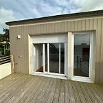 Maison Proche Plage Vue Mer