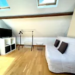 Duplex Tout Confort Dans Boulogne