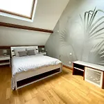 Duplex Tout Confort Dans Boulogne