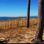 Reve De Bisca Appartement Spacieux Avec Jardin Privatif Piscine Et Parking Prives
