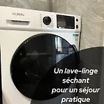 Magnifique Apartement Marseille Joliette
