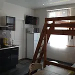 Studio 1 Proche Mer Dunkerque Malo Les Bains
