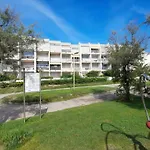 Vue Mer & Plage A 40M A Palavas-Les-Flots