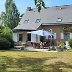 Bretagne Proche Mer Maison 5 Chambres