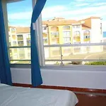 Studio Vue Mer Avec Acces Direct Plage, Proche Commerces Et Animations, Ideal Pour 4 Pers. - Fr-1-782-69