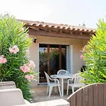 Pavillon Studio Mezzanine Climatise Proche Plage Et Lagune A Gruissan - Fr-1-409-273