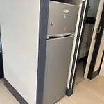 Appartement Avec Piscine, Terrasse Et Climatisation - 5 Couchages - Grau-Du-Roi - Fr-1-250-290
