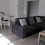 Appartement 56M2 Proche De La Mer