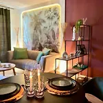 Cachette De Reve - Sejour Romantique Sur Le Bassin