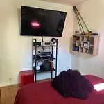 T2 Marseille 13008