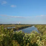 Cote Bassin, Maison 4 Personnes