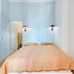 Joli T4 110M2 Au Coeur De Marseille