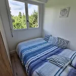 Bright Studio Near The Sea
