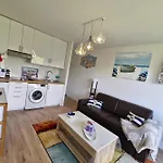 Bright Studio Near The Sea