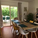 Villa Avec Piscine Proche De La Mer